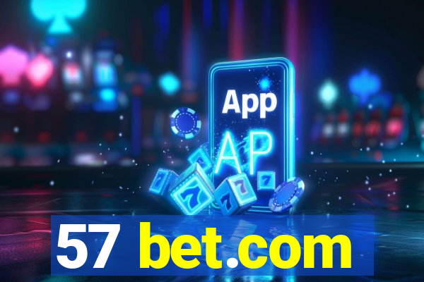 57 bet.com